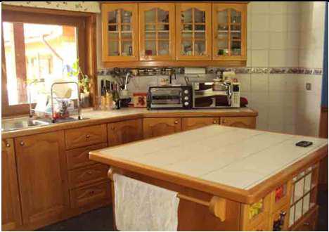 Exclusive 0.508-Hectare (1.26 Acres) Residential Parcel – Chamiza, Puerto Montt