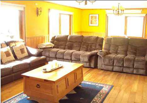 Exclusive 0.508-Hectare (1.26 Acres) Residential Parcel – Chamiza, Puerto Montt