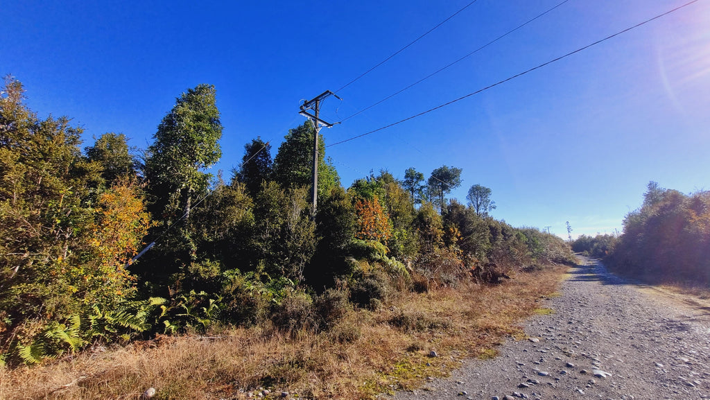Exclusive Elevated Parcel 0,77 hectares in Coihuín–Pelluco Alto with Strategic Access