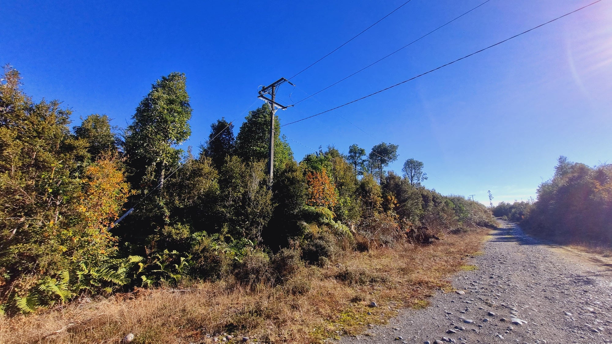 Exclusive Elevated Parcel 0,77 hectares in Coihuín–Pelluco Alto with Strategic Access