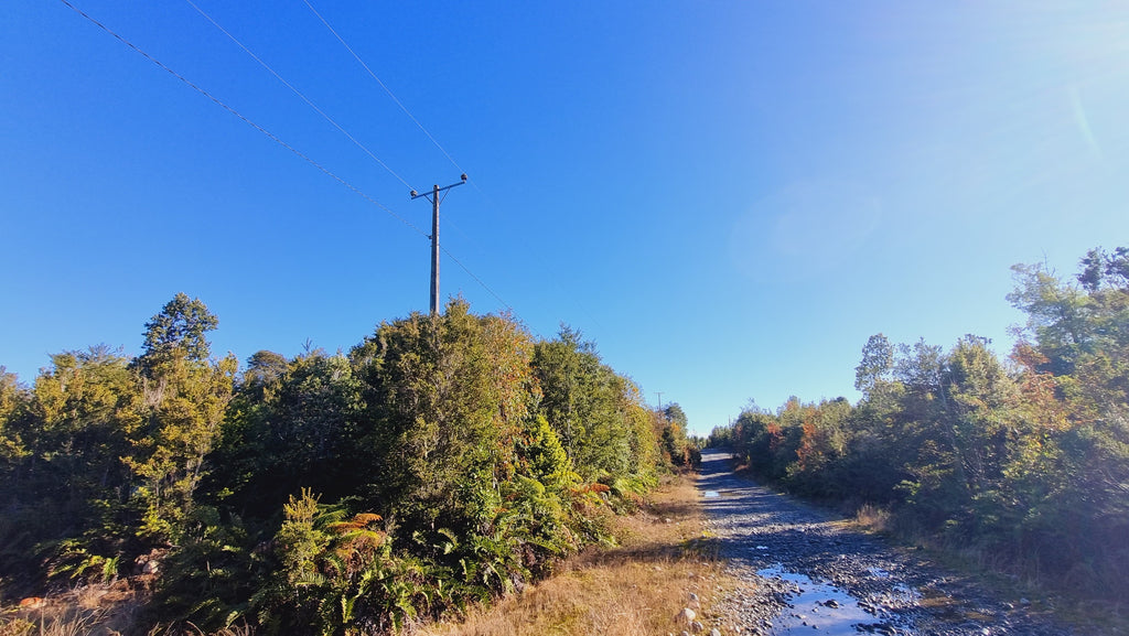 Exclusive Elevated Parcel 0,77 hectares in Coihuín–Pelluco Alto with Strategic Access