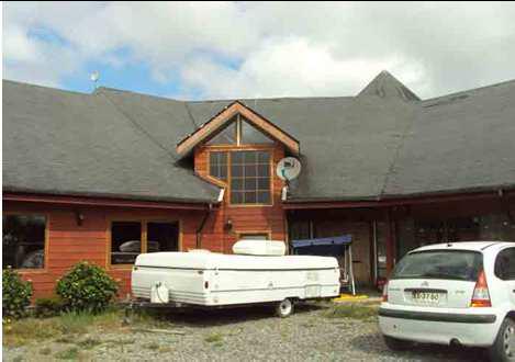 Exclusive 0.508-Hectare (1.26 Acres) Residential Parcel – Chamiza, Puerto Montt