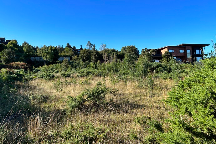 2,560 m² Urban Land for Sale – Lomas de Reloncaví, Puerto Montt