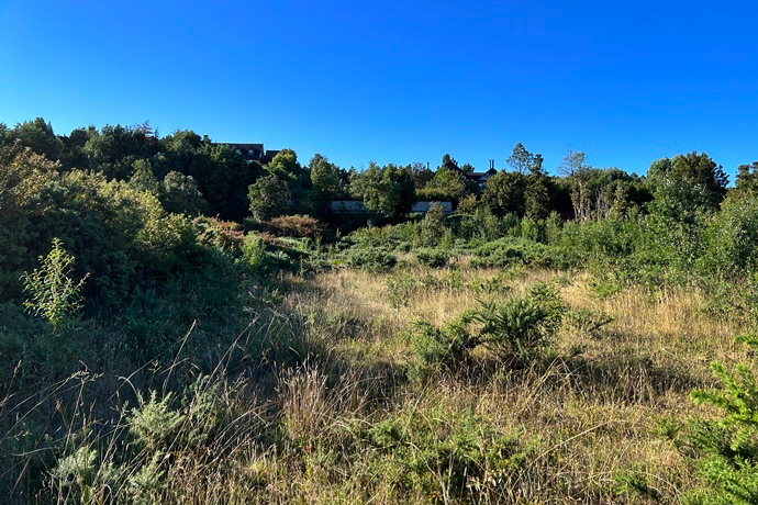 2,560 m² Urban Land for Sale – Lomas de Reloncaví, Puerto Montt