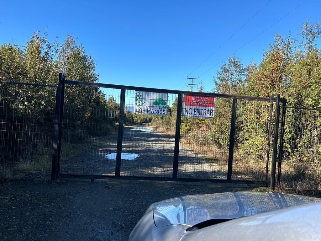 Exclusive Elevated Parcel 0,77 hectares in Coihuín–Pelluco Alto with Strategic Access