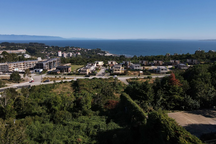 Terrenos sur de Chile arcelas sur de Chile terrenos Patagonia lots in Patagonia Fields in Patagonia sur de Chile