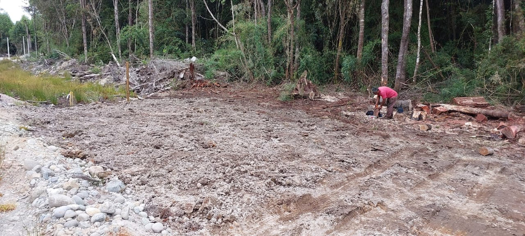 0.5-Hectare Parcel in Puerto Varas – Los Lagos Region, Chile