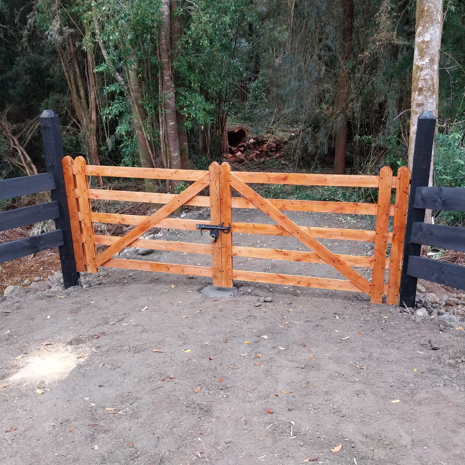 0.5-Hectare Parcel in Puerto Varas – Los Lagos Region, Chile