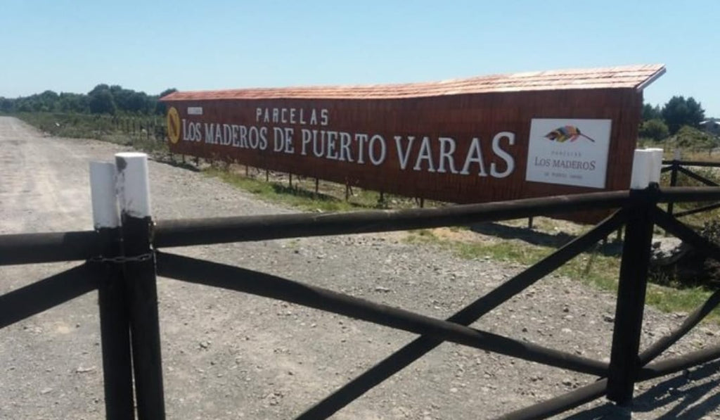 0.5-Hectare Parcel in Puerto Varas – Los Lagos Region, Chile