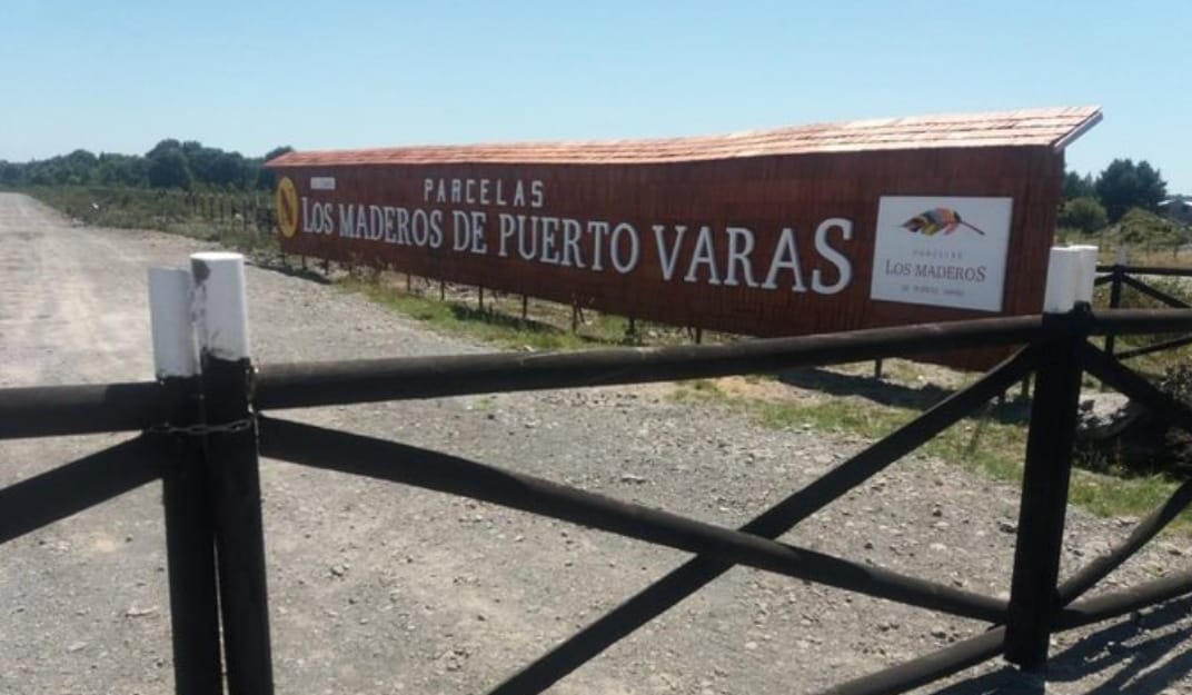 0.5-Hectare Parcel in Puerto Varas – Los Lagos Region, Chile
