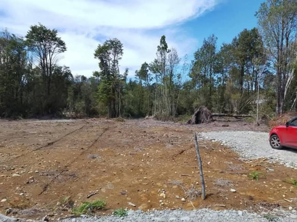 0.52 ha. Forest Parcel in Senda Sur – Near Puerto Varas