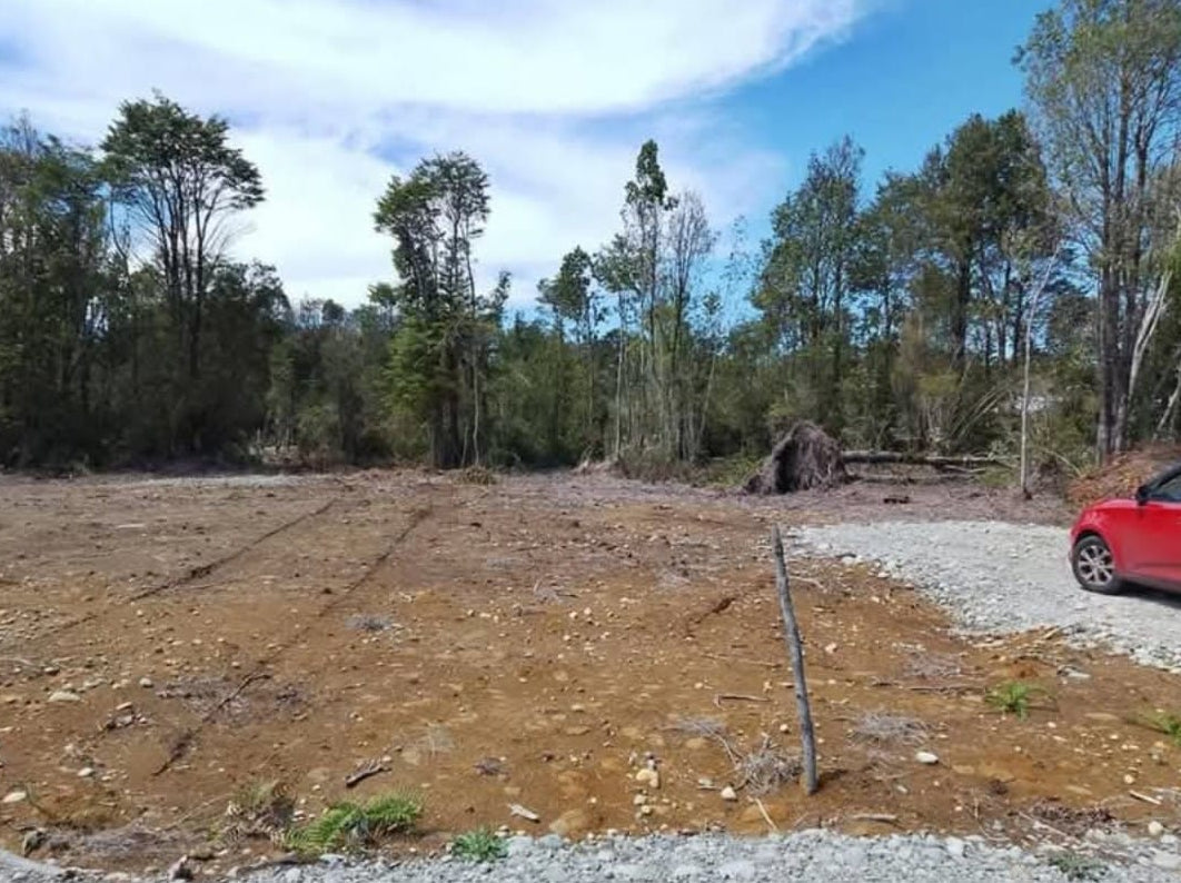 0.52 ha. Forest Parcel in Senda Sur – Near Puerto Varas