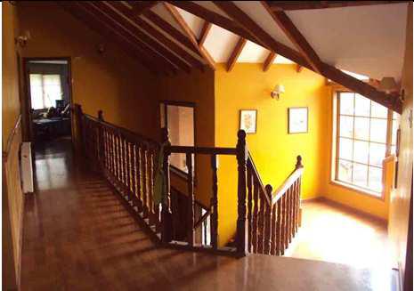 Exclusive 0.508-Hectare (1.26 Acres) Residential Parcel – Chamiza, Puerto Montt